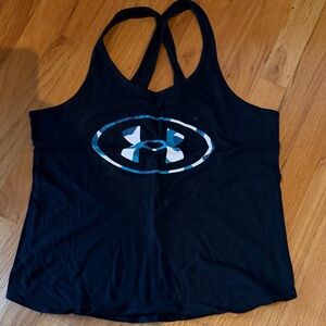 Under Armor Racerback